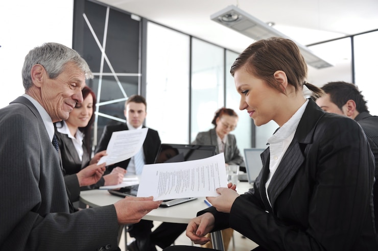 Legal results and outcomes